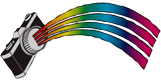 Rainbow Photo Tours Logo